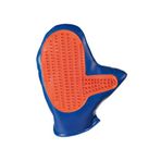 Trixie 6290 22 cm Tavşan Kemirgen İçin Tarama Eldiveni