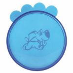 Trixie 7 cm 3 Parça Renkli Konserve Kutu Kapağı
