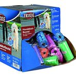 Trixie 70x20'li Rulo Köpek Tuvalet Torbası Kutusu