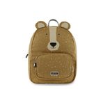 Trixie 90-197 Çocuk Okul Sırt Çantası - Mr. Bear