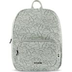 Trixie Backpack Print Daring Dino - Okul Çantası - Sırt Çantası - STD