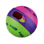 Trixie Catnipli Peluş Oyun Topu 6 Cm Kedi Oyuncağı