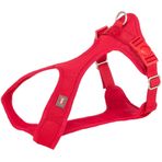 Trixie Comfort Soft Touring S-M 35x60 cm 20 mm Kırmızı Köpek Göğüs Tasması