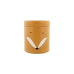 Trixie Insulated Food Jar 350ML - Termal Mama Termosu - Mr. Fox - Çok Renkli