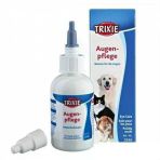 Trixie Kedi Köpek Tavşan Göz Temizleme Sütü 50Ml Skt : 01/2027
