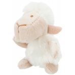 Trixie Kedi Otlu 10 cm Peluş Kedi Oyuncağı