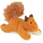 Trixie Kedi Otlu Sincap Peluş 9 cm Kedi Oyuncağı