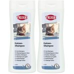 Trixie Kedi Şampuanı 250Ml (2 paketi)