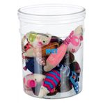 Trixie Kediotlu Fare-Balık 9-12 cm Kedi Oyuncağı