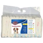 Trixie Köpek Bezi - Tek Kullanımlık Bebek Bezi - M-L - 12 Adet