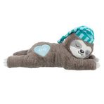 Trixie Köpek Junior Tembel Hayvan Peluş Oyuncak 34cm