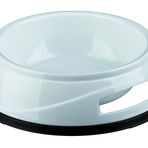 Trixie Köpek Mama ve Su Kabı 1.5 Lt 20 cm