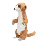 Trixie Köpek Peluş Mirket Oyuncak 40 cm