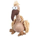 Trixie Köpek Peluş Vulture Gustav Oyuncak 28cm