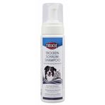 Trixie Köpük 230 ml Köpek ve Kedi Şampuanı