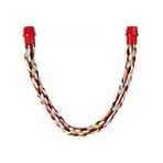 Trixie Koton Papağan Tünek 37 cm 16 mm