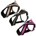 Trixie M:45-70/25mm Pembe Köpek Göğüs Tasması