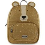 Trixie Mr. Bear Okul Çantası