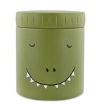 Trixie Mr. Dino 350 ml Termal Mama Termosu
