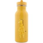Trixie Mr. Giraffe 500 ml - Su Şişesi - Renkli