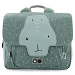 Trixie Mr. Hippo Okul Çantası