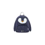 Trixie Mr. Penguın - Okul Çantası - Lacivert - 1 Adet