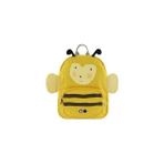Trixie Mrs. Bumblebee - Backpack - Okul Çantası - Çok Renkli