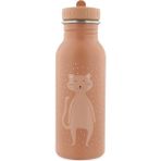 Trixie Mrs. Cat 500 ml Paslanmaz Çelik Suluk Çocuk Su Matarası