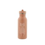 Trixie Mrs.cat Çelik Çocuk Suluk Matara 500 Ml - Pembe