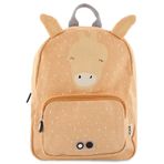 Trixie Mrs. Giraffe Zürafa Figürlü Çocuk Sırt Çantası