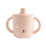Trixie Mrs.Rabbit - Silikon Alıştırma Suluğu