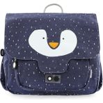 Trixie Okul Çantası Mr. Penguin - Çok Renkli - 29x10x25 cm