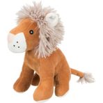 Trixie Peluş Aslan 20 cm Köpek Oyuncağı