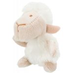 Trixie Peluş Koyun Kediotlu 10 cm Kedi Oyuncağı