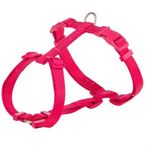 Trixie Premium H Tipi M-L 52x75 cm 20 mm Fuşya Köpek Göğüs Tasması