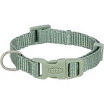 Trixie Premium M-L 35x55 cm 20 mm Adaçayı Yeşili Köpek Boyun Tasması