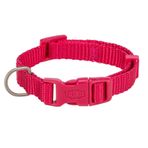 Trixie Premium M-L 35x55 cm 20 mm Fuşya Köpek Boyun Tasması