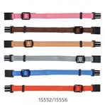 Trixie S-M 17-25 cm 6 Adet Yavru Köpek Tasması