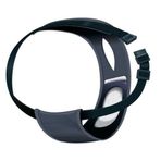 Trixie S-M 32-39 cm Siyah Hijyenik Köpek Külodu