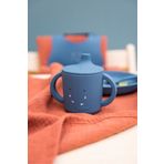 Trixie SILICONE SIPPY CUP MRS.ELEPHANT - SİLİKON BEBEK SULUĞU