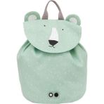 Trixie Sırt Çantası Mini Mr. Polar Bear - Çok Renkli - 30 x 23 cm