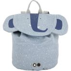 Trixie Sırt Çantası Mini Mrs. Elephant - Çok Renkli - 30 x 23 cm