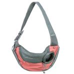 Trixie Sling Evcil Hayvan Ana Kucağı 25x18x50 Cm