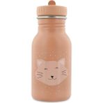 Trixie Su Şişesi 350 ml Kapasite ile Çocuklar için Ergonomik ve Kolay Temizlenebilir