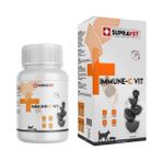 Trixie Supravet Immune Kedi ve Köpek Için Tablet (75 Tablet)