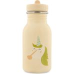 Trixie Unicorn Su Şişesi 350 ml Çocuklar İçin Ergonomik Tasarım