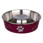 Trixie Yavaş Besleme 1.4 lt 21 cm Köpek Mama Kabı