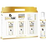 Trixohair Saç Bakım Serumu Erkekler İçin 60 ml X3 Adet