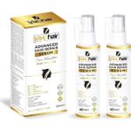 Trixohair Saç Bakım Serumu Kadınlar İçin 60 ml 2'li