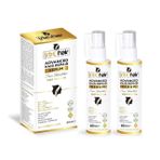 Trixohair Saç Dökülmesine Karşı Saç Bakım Serumu Kadınlar İçin - 60 Ml X 2 Adet